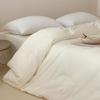 Brangdy All-Season Thickened Soy Fiber Duvet Insert