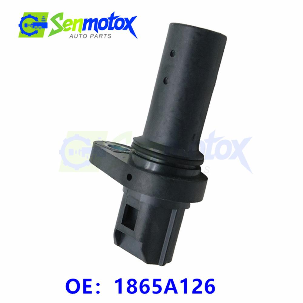 1865A126 J5T31972 MQ300215 PC814 For Mitsubishi Lancer Outlander Sport RVR 2008-2020 Models Crankshaft/Camshaft Position Sensor