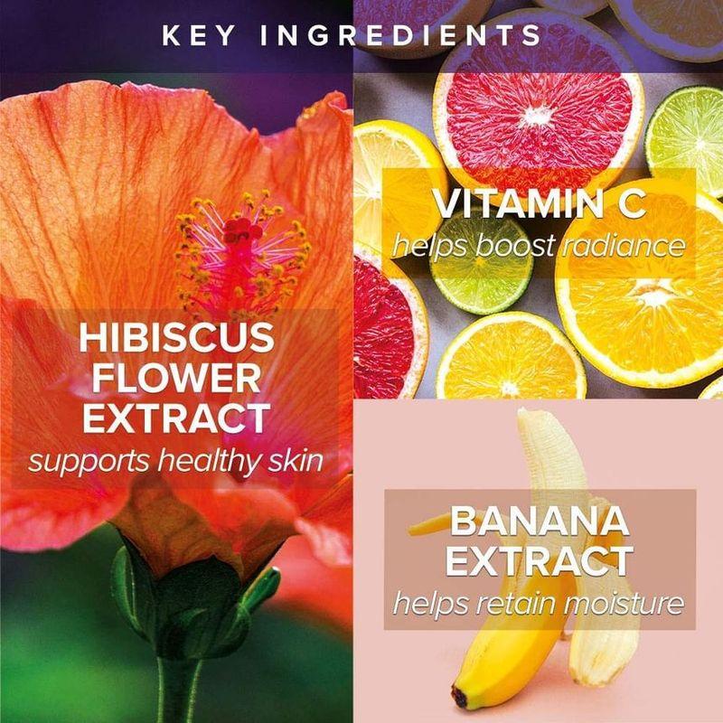 I DEW CARE - Vitamin To-Glow Pack Vitamin C Trio