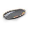Melamine Plate Japanese Disc Restaurant Commercial Flat Tableware