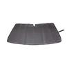 For Toyota Land Cruiser Prado FJ150 150 Aluminum Foil Car Front Windshield Thermal Curtain Shading Sunscreen Car