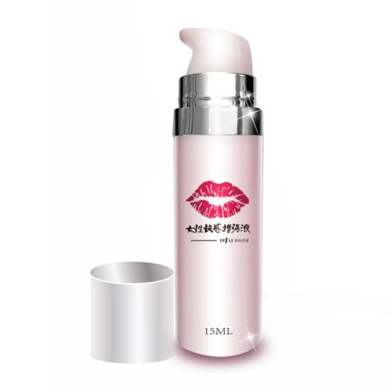 15ml Water Based Women Massage Gel Vaginal Lubricant Pleasure Enhancer Liquid