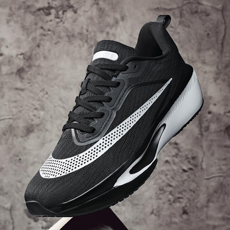 Zoom Fly 6 marathon carbon plate lightweight cushioning sports men's shoes running shoes professional low-top running shoes men's