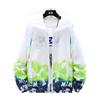 Men's 2025 Lightweight Ice Silk Sun Protection Jacket
