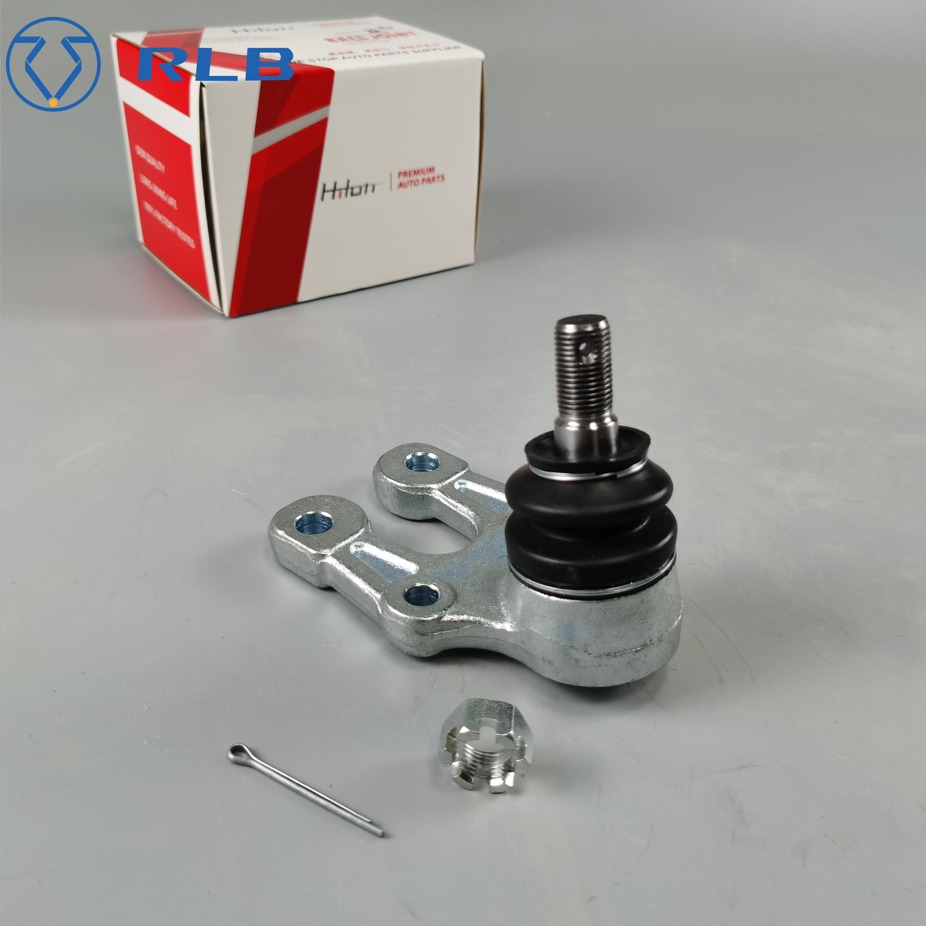 

Шаровой шарнир для Toyota Hiace 2005-2018 год 43330-29565 43330 29565
