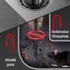 Washing Machine Floor Drain Cover Drains Joint Sink Elbow Pipe Connector Sewage Pipe Floor Drain Joint Easy To Install