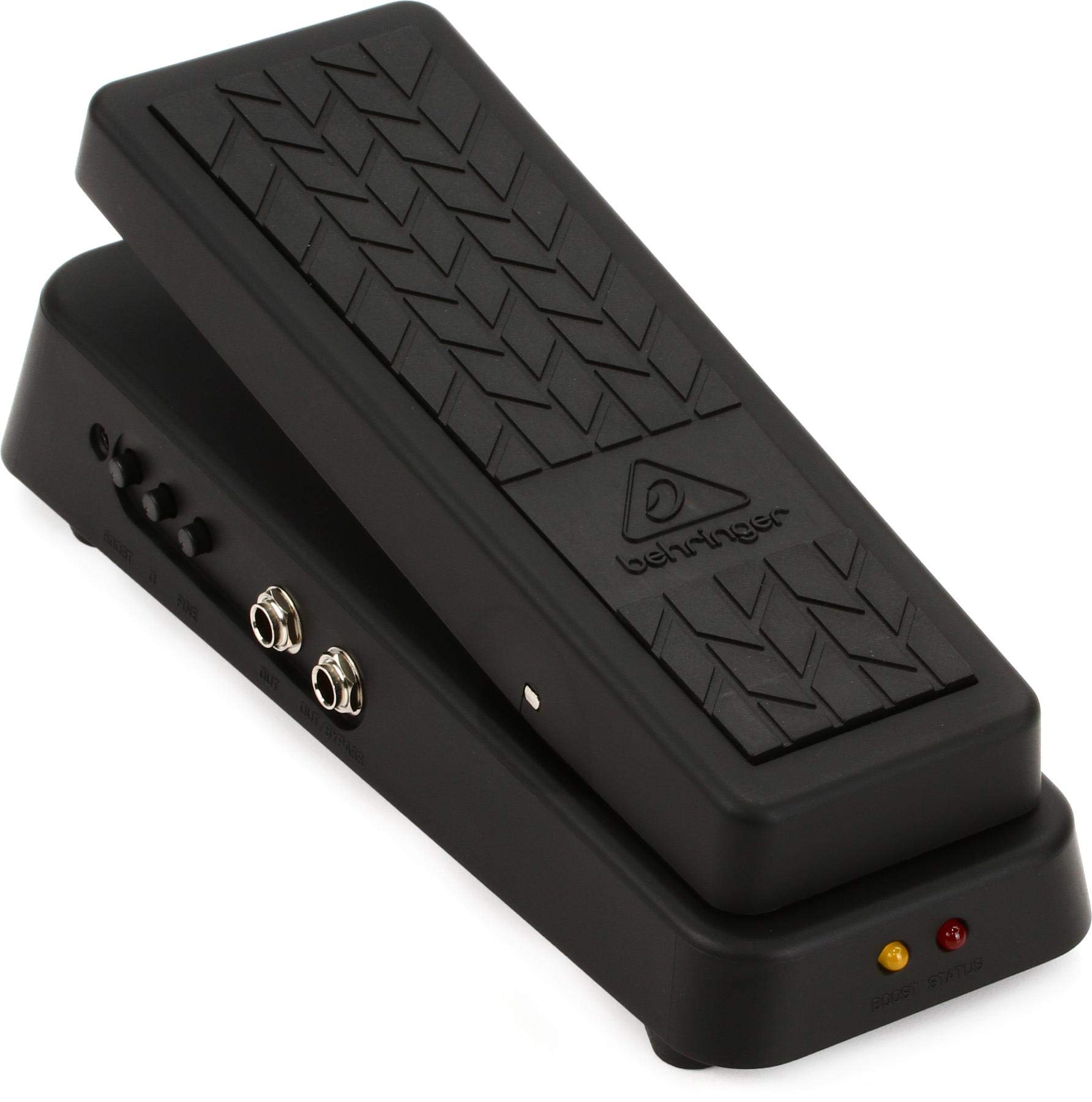 

Behringer HB01 HELLBABE Wah Pedal