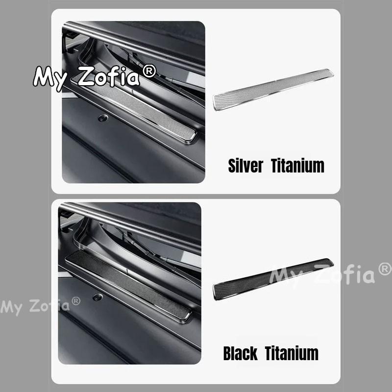 For Xpeng GX 2026 2027 Car Engine Bay Dust Protection Cover Auto Front Engine Compartment Dust Shield Protector Accessories