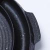 Portable Maifan Stone BBQ Grill Plate