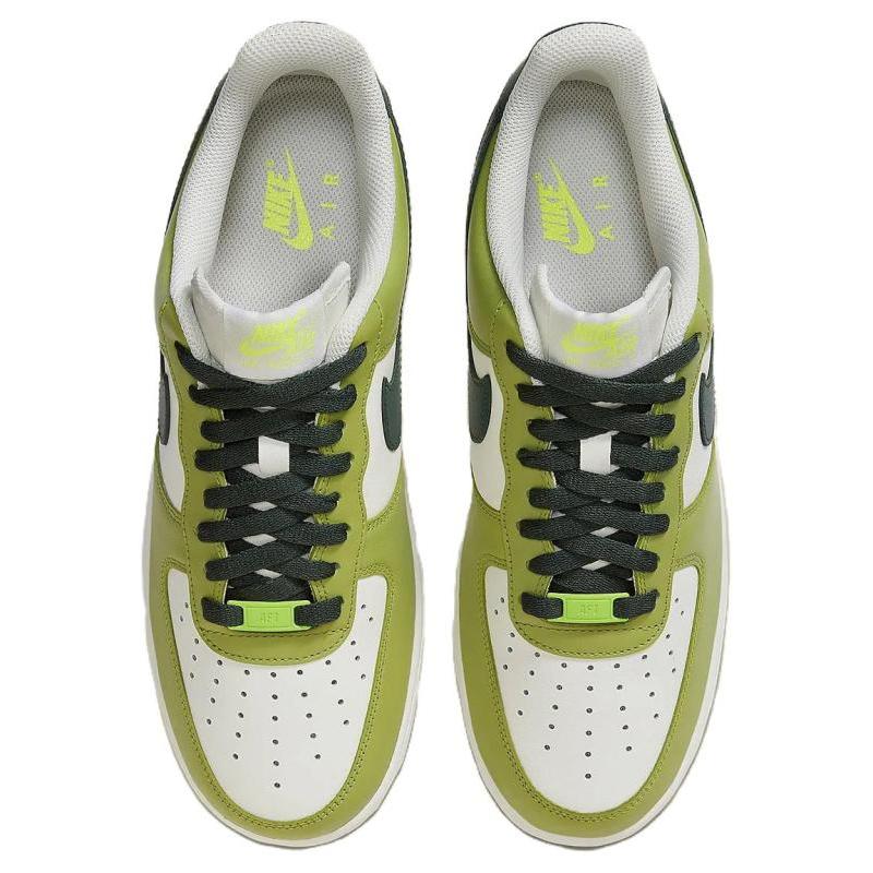 Nike Air Force 1 '07 'Green Apple' Sneakers HJ3484-331