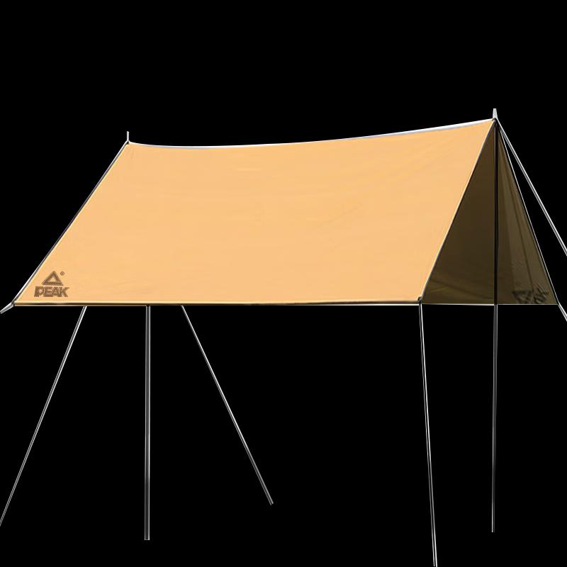 Peak Outdoor Camping Tarp