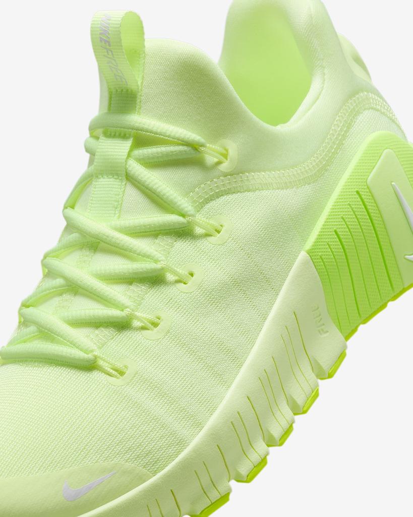 FJ7126-702 Nike Free Metcon 6 Workout Shoes (Women's)