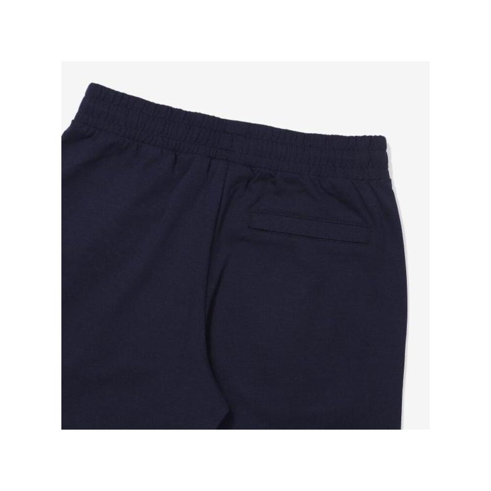 [fila Kids] Basic Logo Knit Shorts  Fk2fpf2301x Did  q0zFk2fpf2301xDid