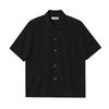 Hourlegacy M2202bb Boxy Boucl Short Sleeve Men S Shirt