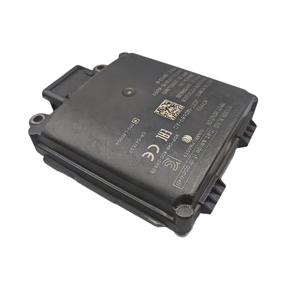 Blind Spot Monitor Sensor Module For Ford F-150 JC3T-14C689-AC
