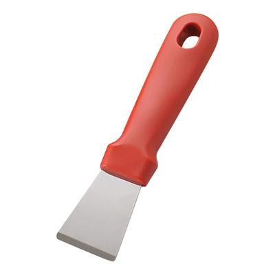 Kitchen Cleaning Spatula Stainless Steel Oil Fume Shovel Refrigerator Defrost Freezer Ice Scraper