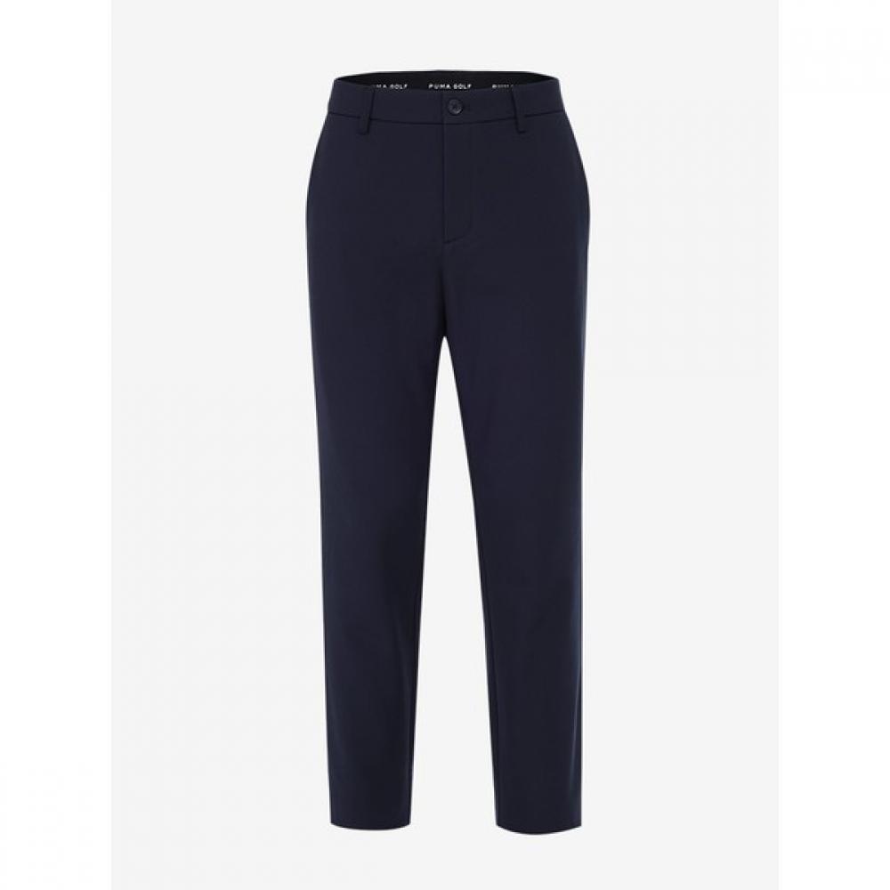 

Брюки Half Club Puma Golf Span Brushed Bonding для мужчин, темно-синие PGMELEM08/00/096