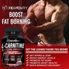 L-Carnitine Capsules 1330mg - Weight Loss, Fat Burning - L-carnitine Tartrate
