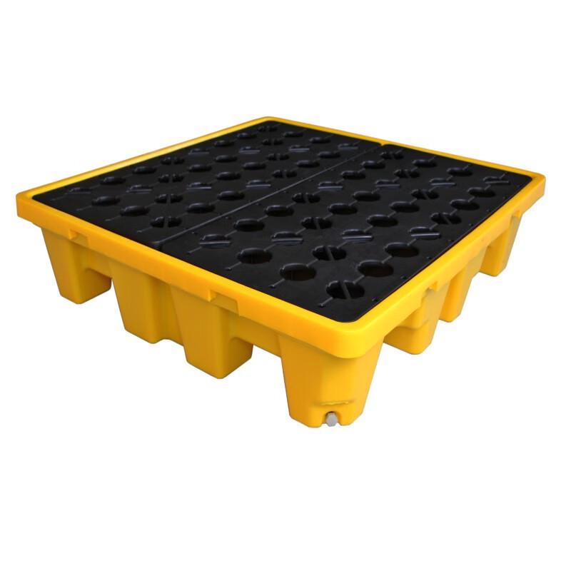 Minggu Chemical Spill Containment Pallet