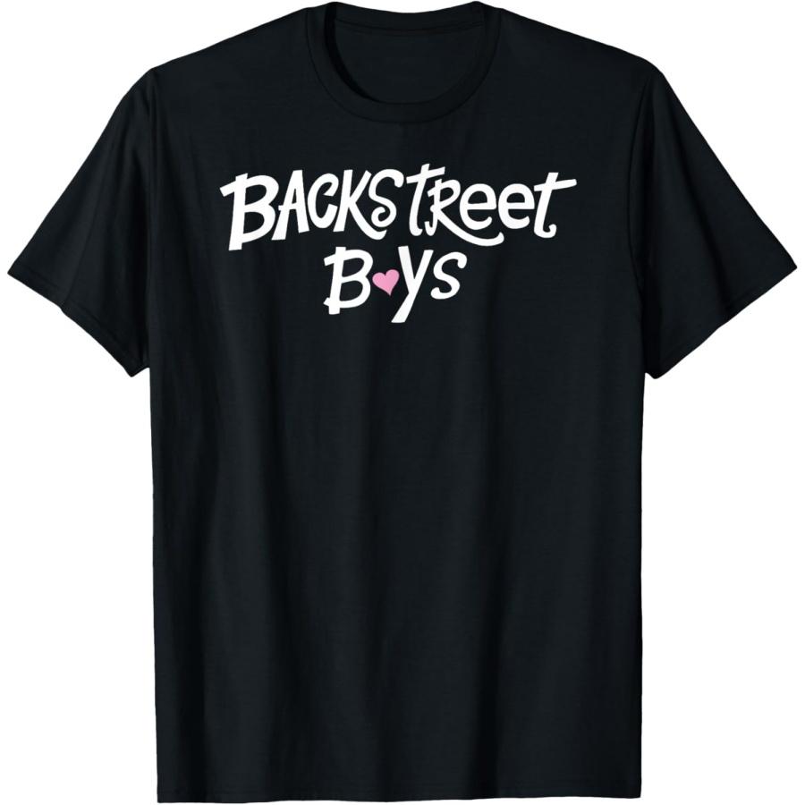 – BSB Logo with Heart T-Shirt S