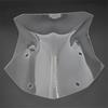 Motorcycle Transparent Shell Windscreen Windshield Screen For BMW R1200GS R 1200