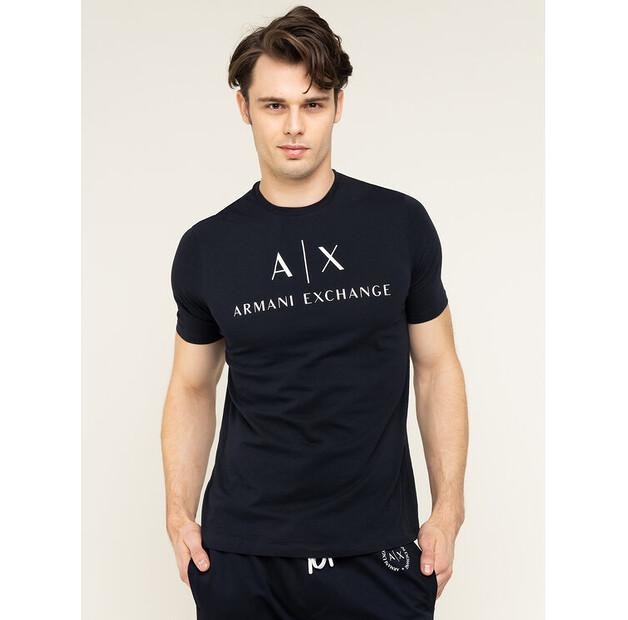 Футболка Armani Exchange 8NZTCJ Z8H4Z 1510 EU S