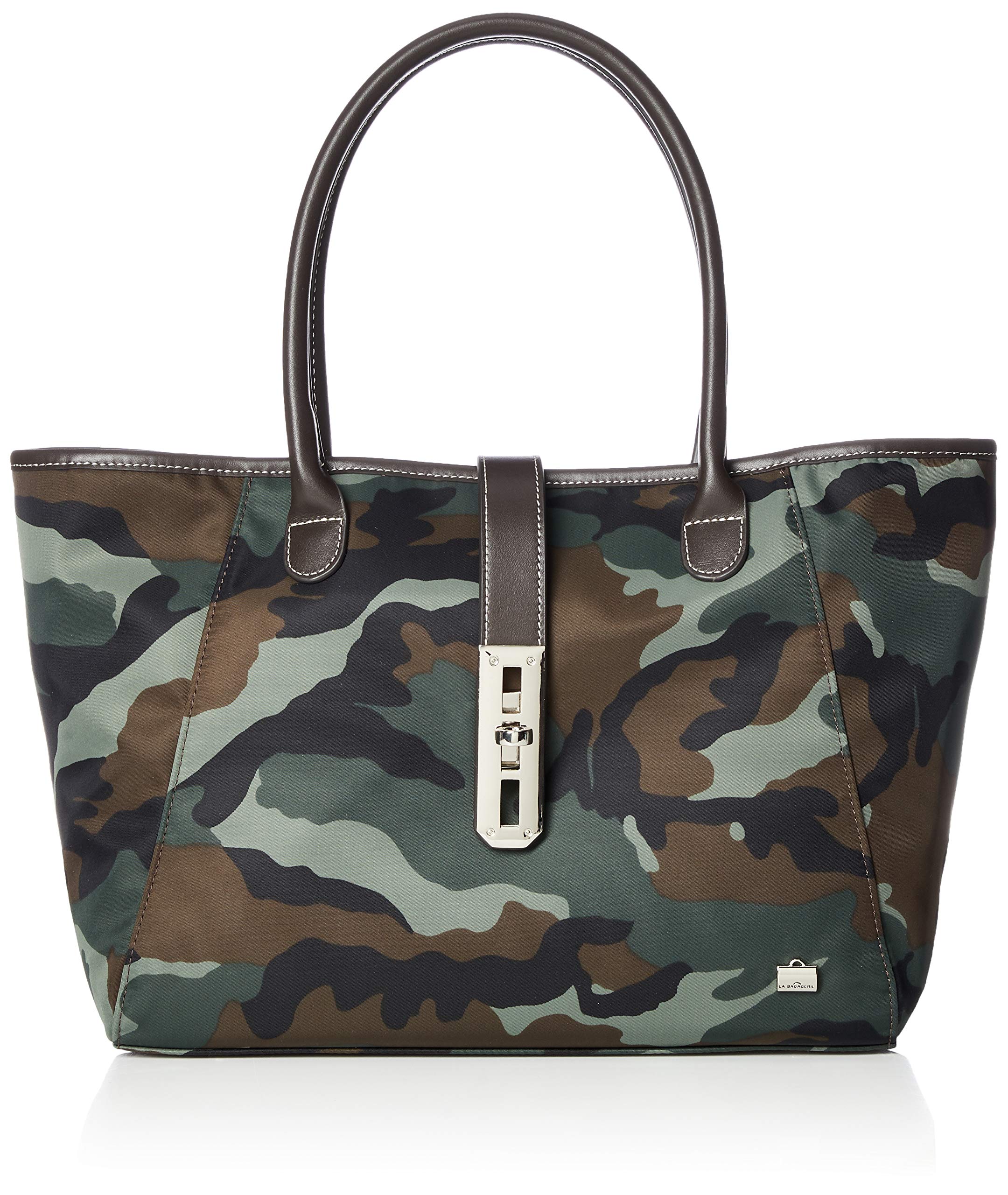 

NEW rice ball tote S size camouflage [Rubaga Jerry] B62-12-12