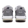 New Balance 1600 Grey Navy Unisex Sneakers CM1600LG