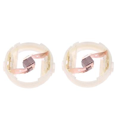 Lot de 2 porte-balais de carbone 875 887 Accessoires de perceuse