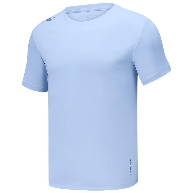Skechers Men s Moisture-Wicking Short-Sleeve T-Shirt XL