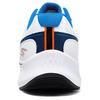 Skechers Go Walk Twilight Shoes Casual Comfortable Durable Low Top Running Shoes Men sneakers White 220867-WMLT