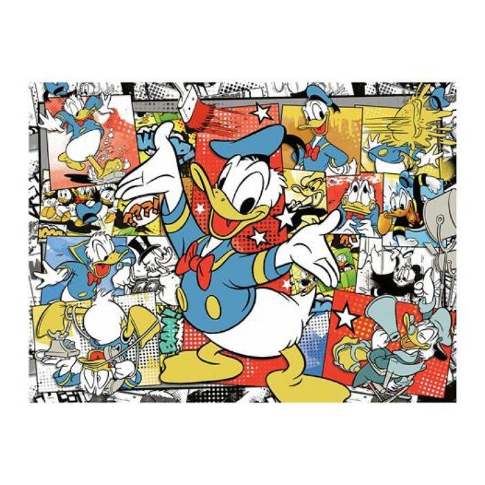 Donald Duck 90 Ans - 1500