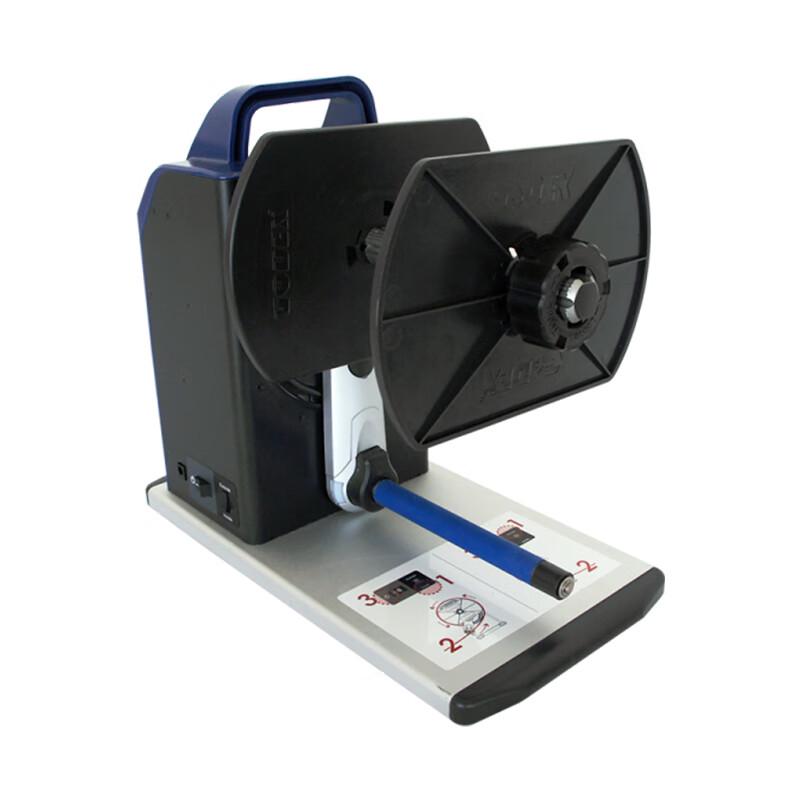 GODEX T20 Automatic Label Rewinder CN plug (adapter included)