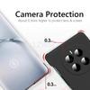 Frameless Slim Matte Hard PC Phone Case For Honor Magic 7 Lite 7 Pro 6 5 Pro ShockProof Fundas Cover For Honor X9C Smart X7C X60