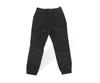 Cliff Mayer EVERY DAY Easy Jogger Pants, Stretch, 9/10 Length, Ankle Length, Tapered, 2245802 (M, 19: Black)