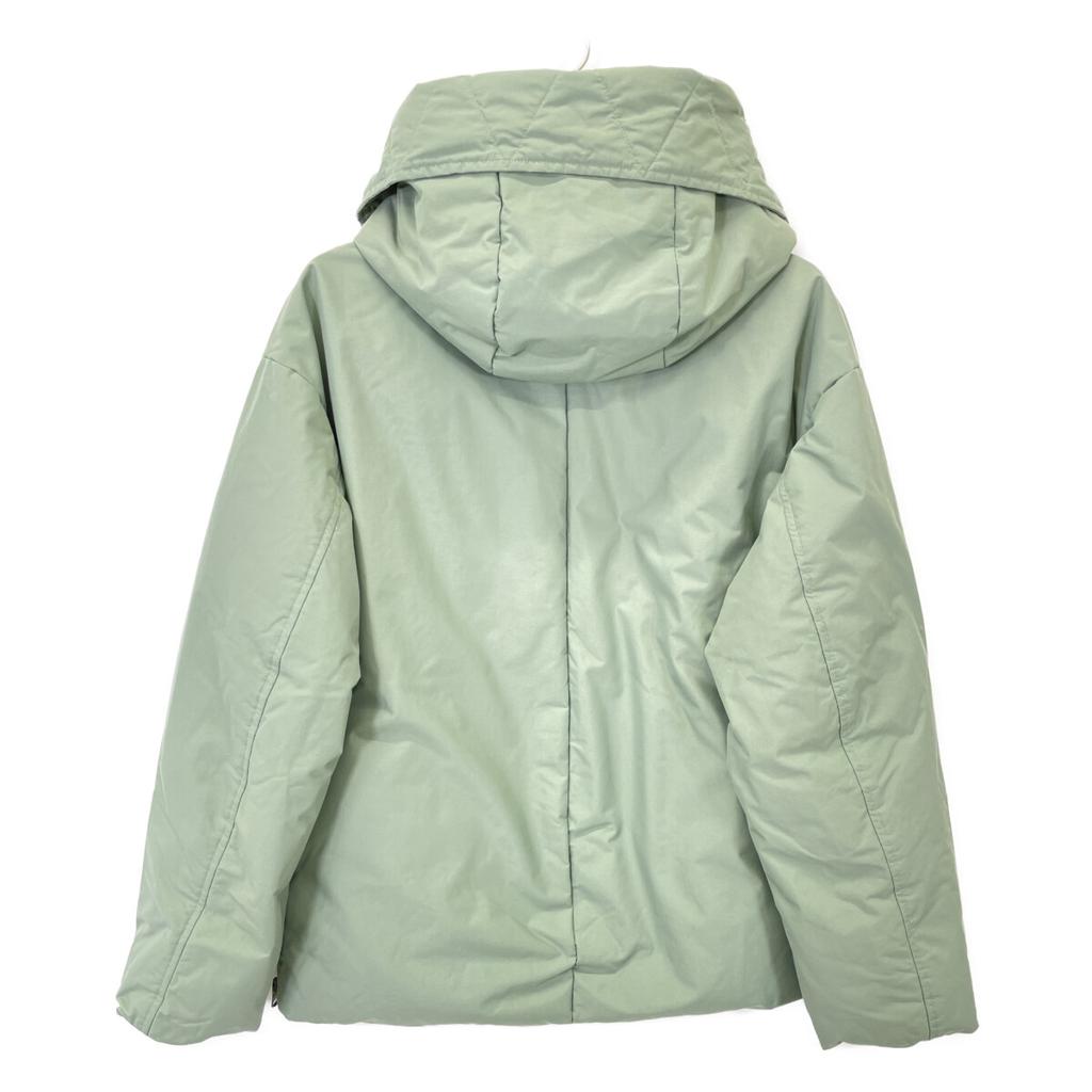 DANSKIN COLD WEATHER DOWN JACKET Jacket L greenUsed