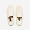 [Vans] slip on, V98CF HAIRY, 1010093303, Popular Korean Shoes
