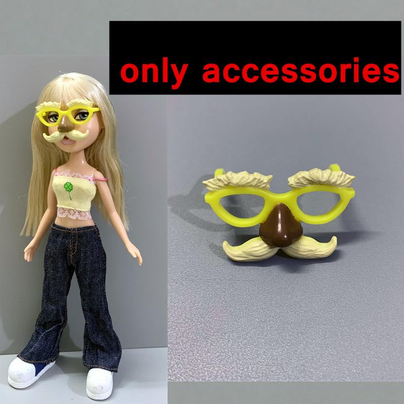 Passende Anzugkleidung für 30 cm Puppe Mode coole Puppe Highschool-Puppe Licca-Puppe