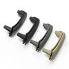 RHD Interior Car Window Switch Cover Door Pull Grab Handle Door Armrest For Volkswagon VW Bora Golf 4 MK4 Jetta Passat 1999-2004