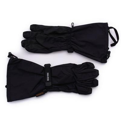 Luvas de Sobrepor WeatherTech ISUKA, Grande, Preto, 238801