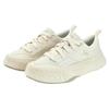 Fila Fosso Casual Shoes Fashion Comfortable Versatile Commuting Durable Low-Top Canvas Shoes Women Sneaker White F12W332301FOM