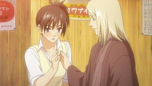 Melody of Water 2 ~Scarlet Memory~ (Standard Edition) - PSP