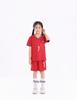 Portugals Nationalteam Fotbollströja (2026-27) för Barn & Vuxna, Storlekar 14-3XL.