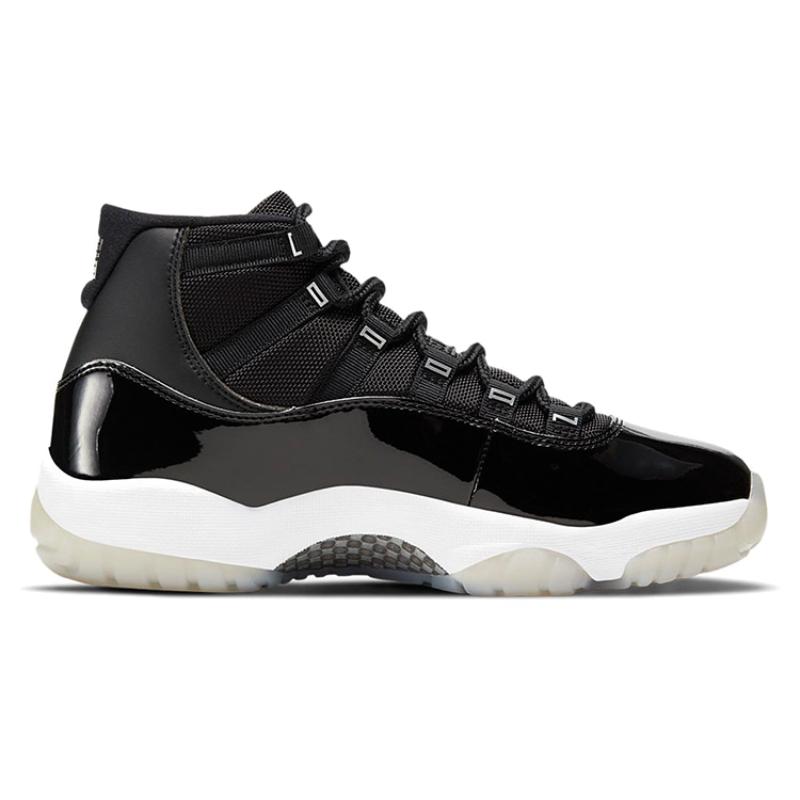 Air Jordan 11 Retro 'Jubilee / 25th Anniversary' Women's Jordan AR0715-011