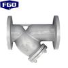 FGO Heavy-Duty Y-Type Flange Filter