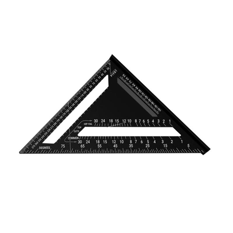 Zinc Alloy Angle Ruler