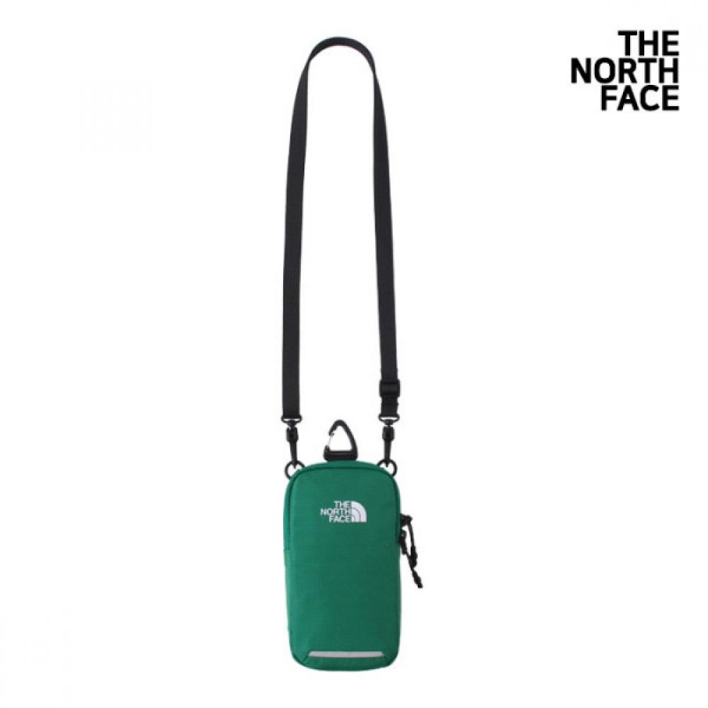 

The North Face Multi Trekking Pouch Crossbody Bag Bag ONE