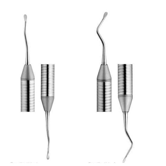 

Туннельные ножи GDC