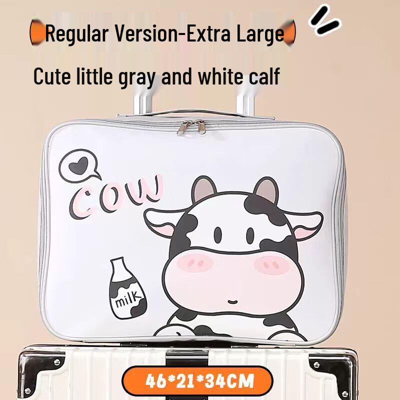 OEING Portable Travel Storage Bag Enlarged
