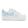 Nike Air Force 1 Air Force 1, Reversible Mismatched Sweetheart Slip Resistant Slip Resistant Low top CW2288-111(TeamS-S-BOX)